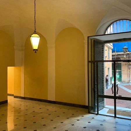House Pellicceria By Holiday World Genoa Bagian luar foto